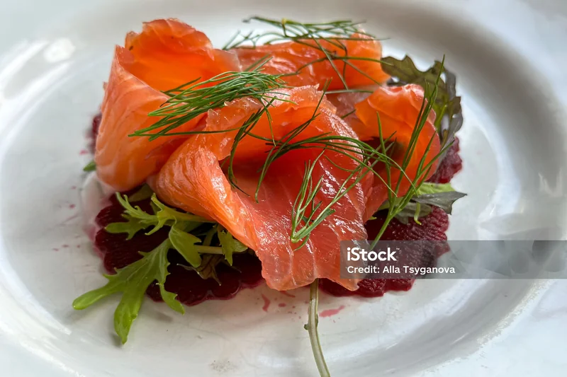 Gravlax